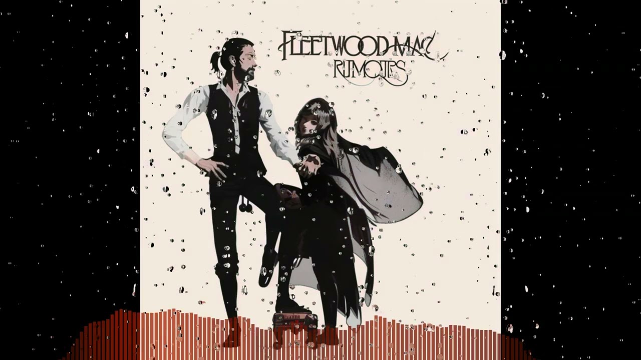 Fleetwood Mac Dreams (Ronin Mode) Slowed + Reverb