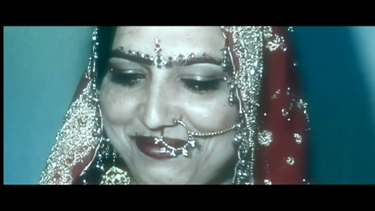 BALWINDER RAM WEDS BALJIT KAUR KHANGURA PART 1