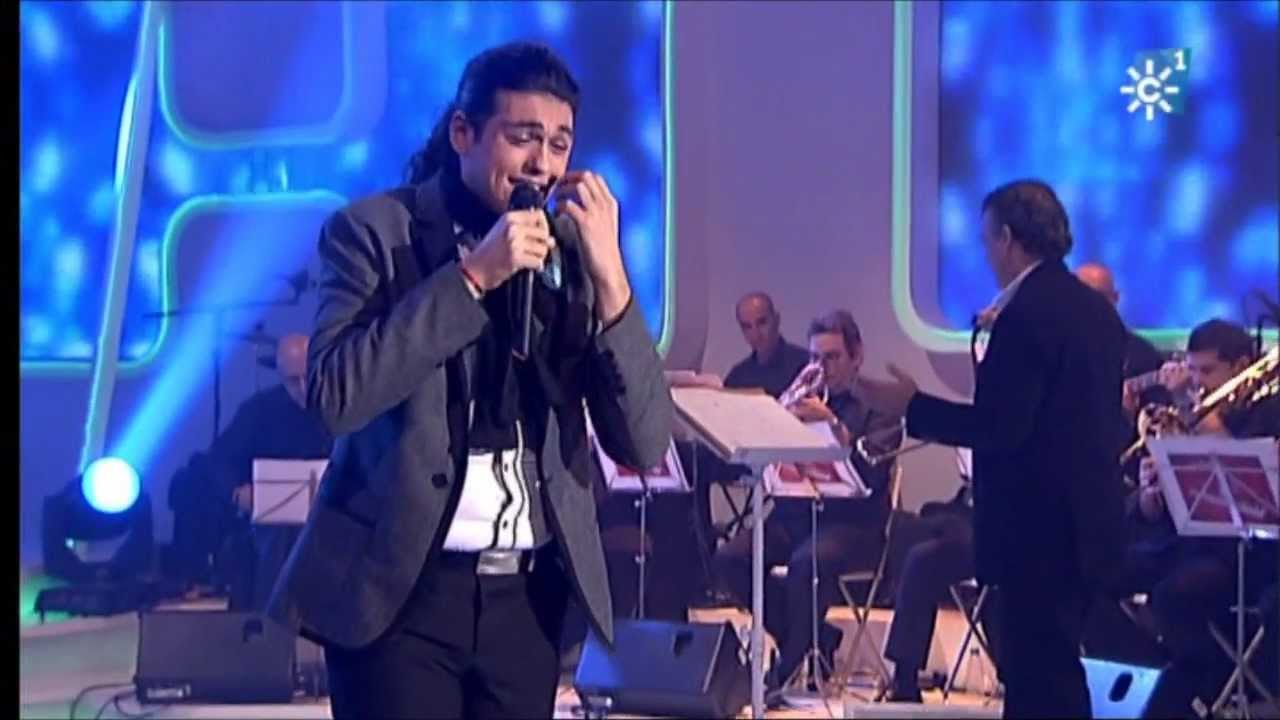 Jonathan Santiago,A ciegas, Gala 10
