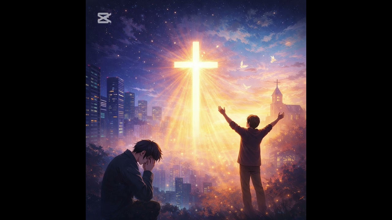 イエスにある希望(オリジナル賛美)　Hope in Jesus