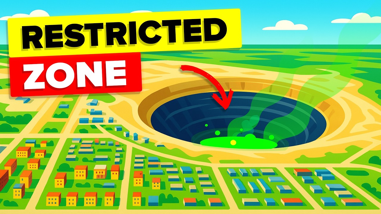 Russia&rsquo;s Secret City Exploded... And the KGB Covered It Up