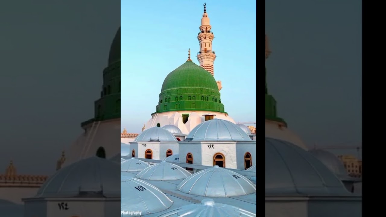 🤲kalma sharif#umairzubair#newkalam2025