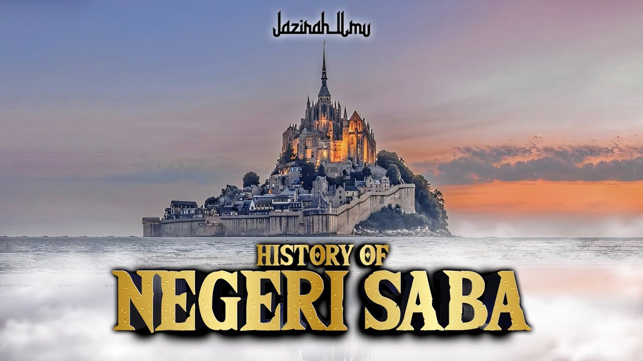 Surga Yang Hancur Karena Ulah Tikus | Kisah Negeri Saba