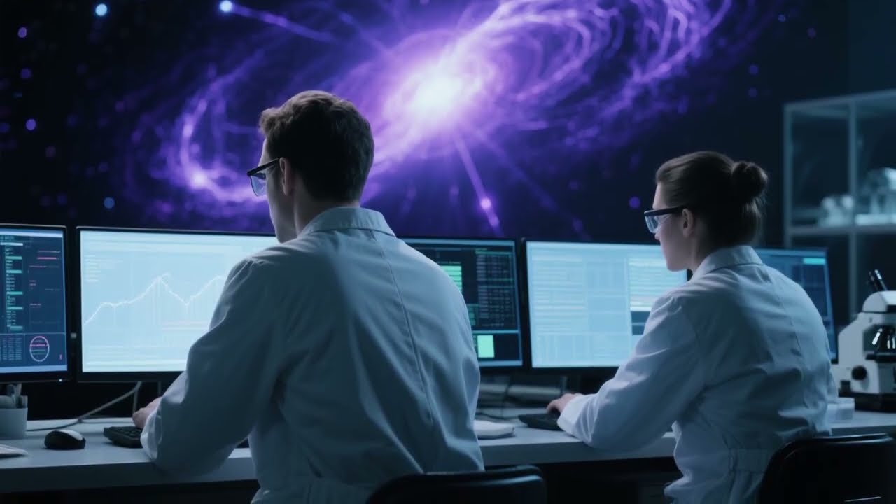 Voyager found something wrong in the universe — this shouldn't be happening.