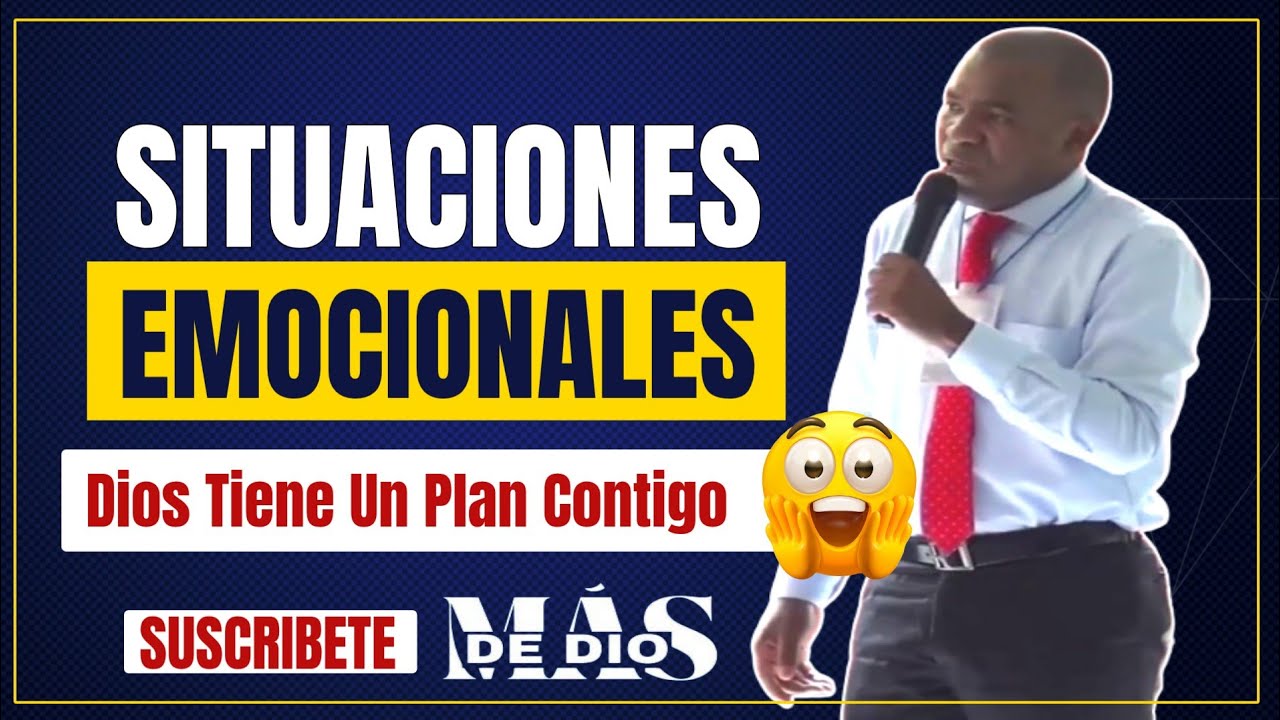 ​🖕DIOS NO DESAMPARA LA OBRA DE SUS MANOS👈  Pastor Juan C Soto