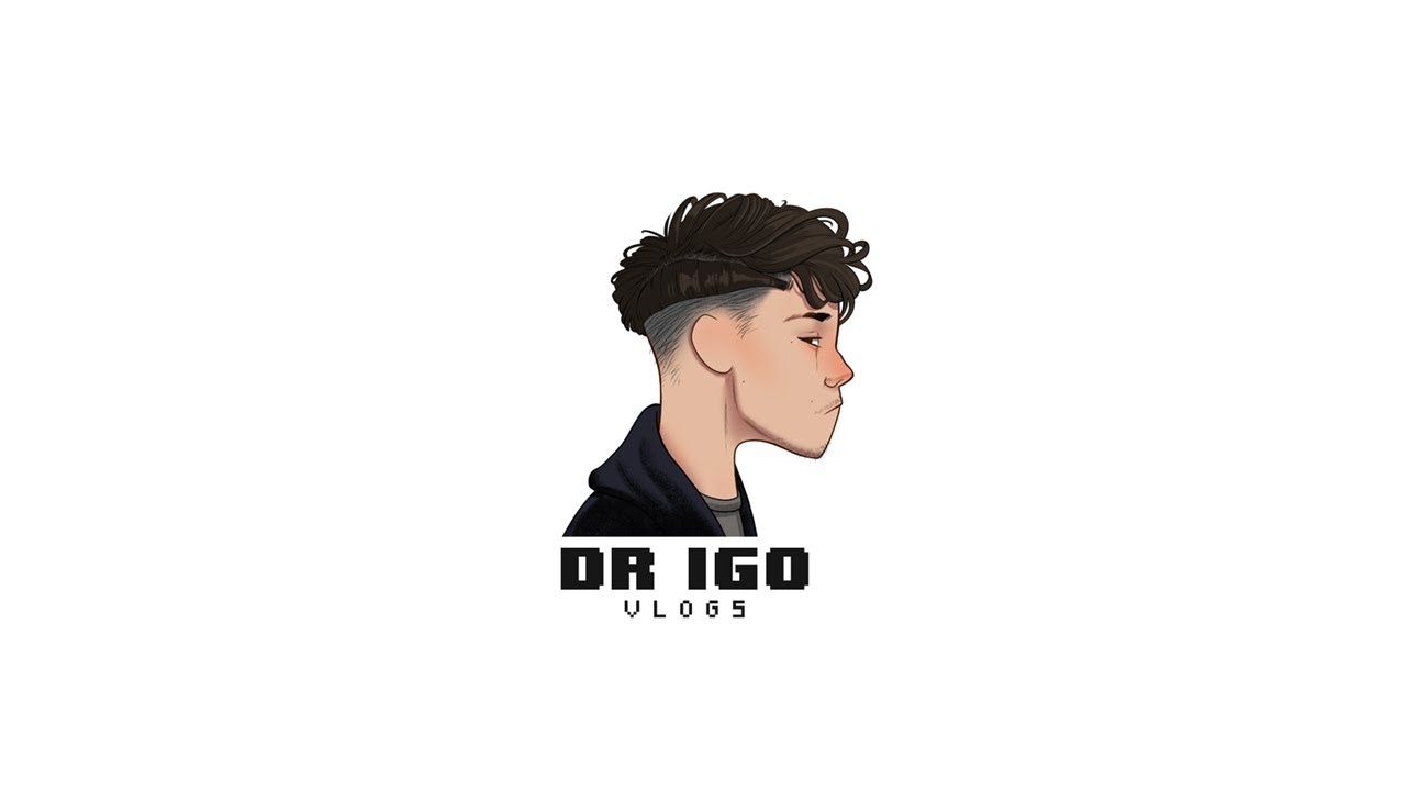 Bienvenidos a Drigo Vlogs