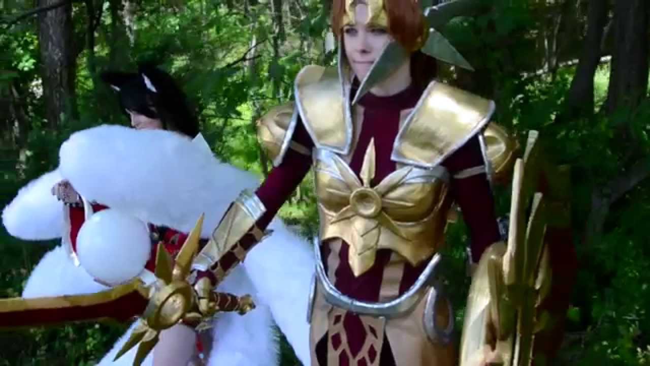 ANIMENEXT 2015 [GOOD FOR ME]