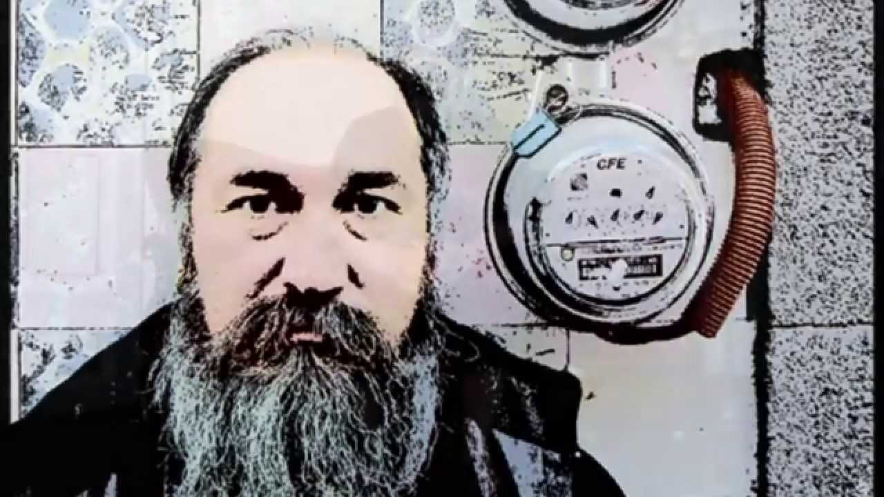 Ο Τζίμης Πανούσης στην Ελληνοφρένεια