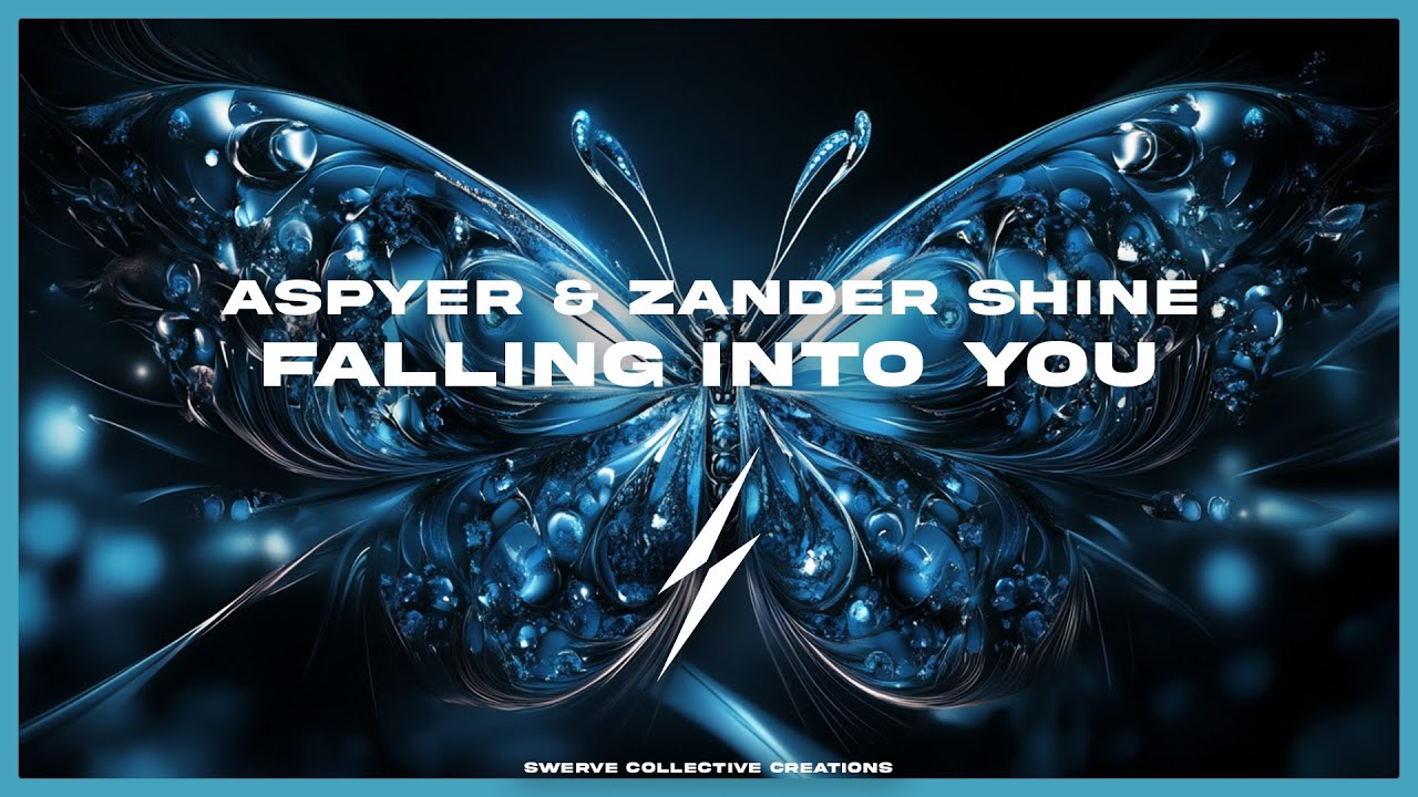 Aspyer & Zander Shine - Falling Into You