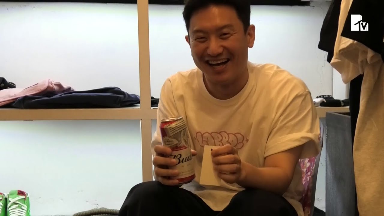 라브로스의 탄생