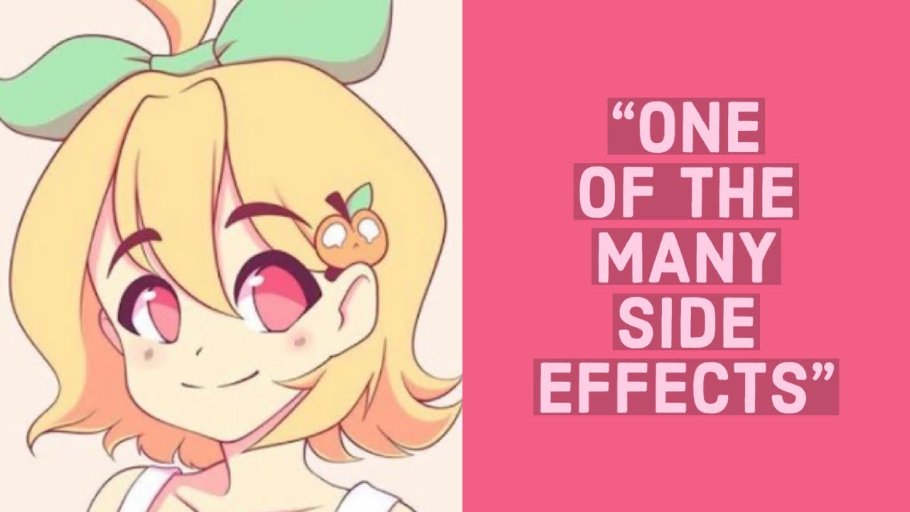 Hopeless Peaches Uses Medical Misinformation to Defend Herself