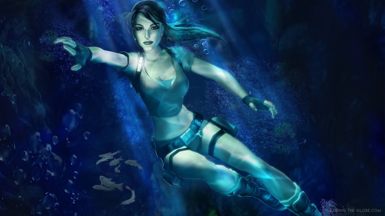 Rise of the Tomb Raider Part 44