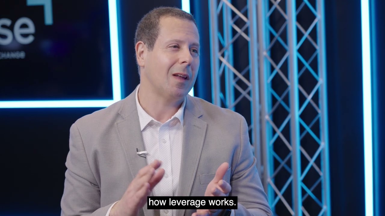 Direxion, CEO, Doug Yones