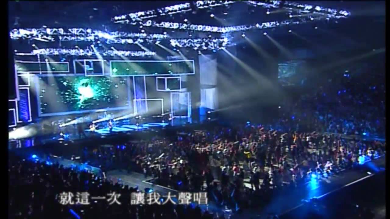 五月天 2012 hito 流行音樂獎頒獎典禮
