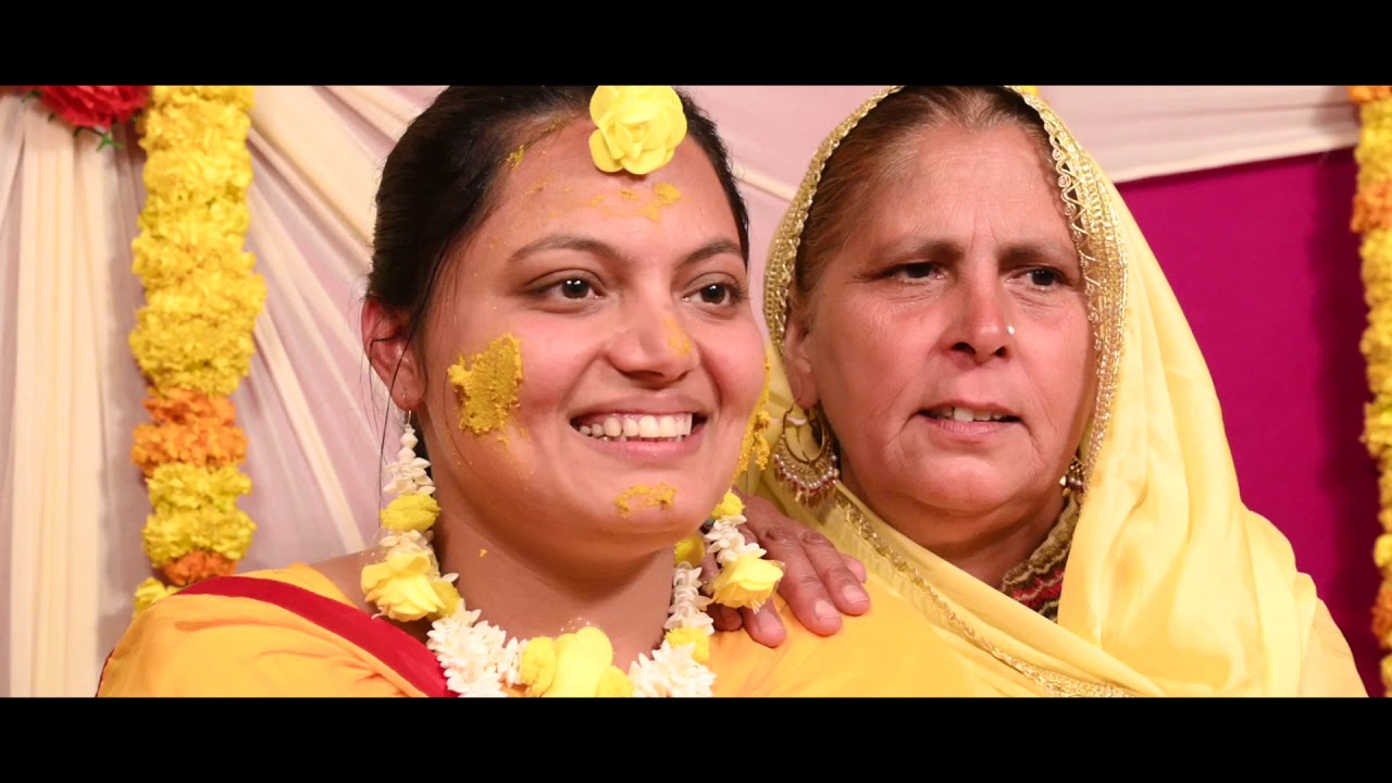 Sandeep + Kuldeep