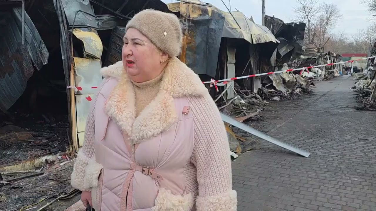 ОДЕСА ПІСЛЯ ЖАХЛИВОІ НОЧІ ❗