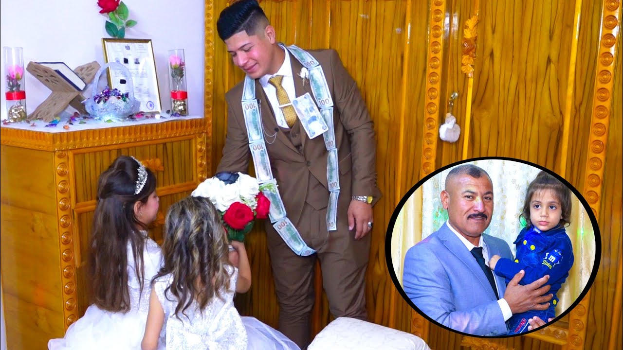 حفل زفاف الغالي💒محمد عادل الشريدة💒بالرفاه والبنين يارب❤️القيارة/المكوك