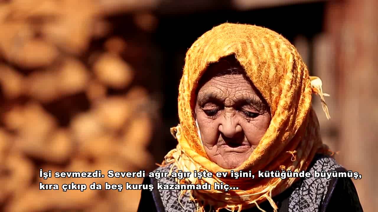 Bir De Bana Sor 47.Bölüm - Durdukadın Oğuz