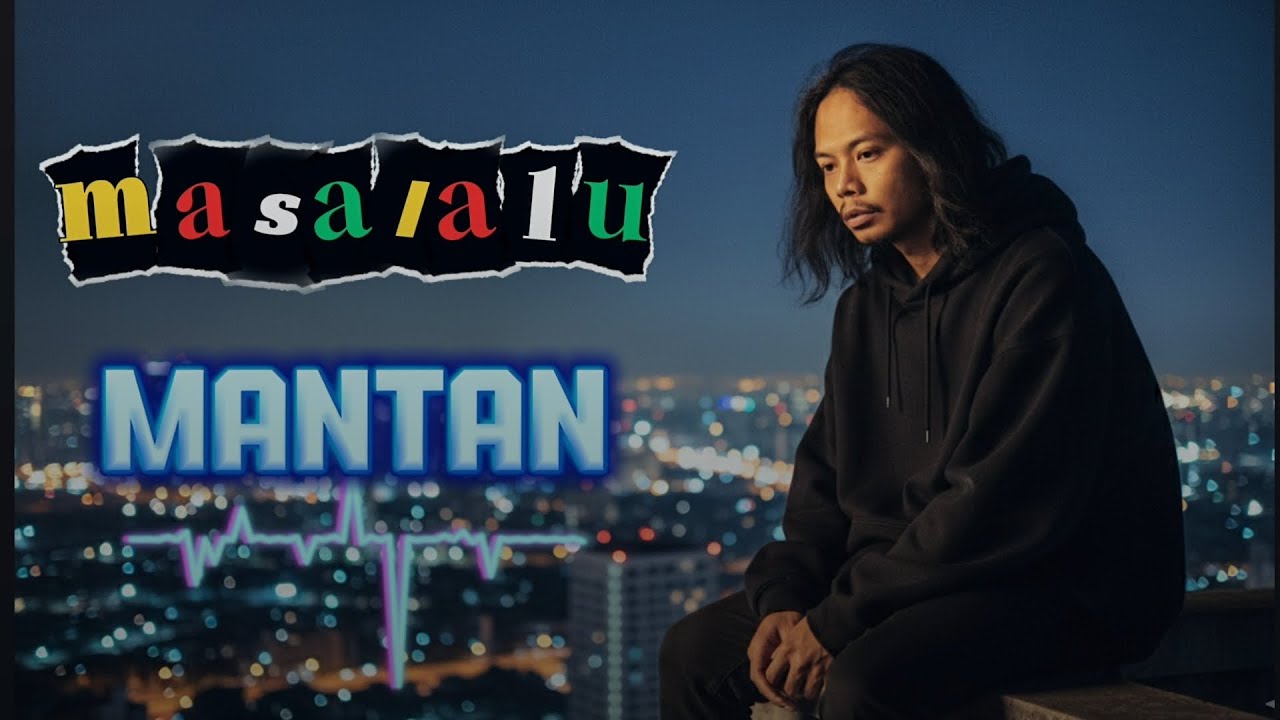 MANTAN manolle31 OFFICIAL VIDEO 