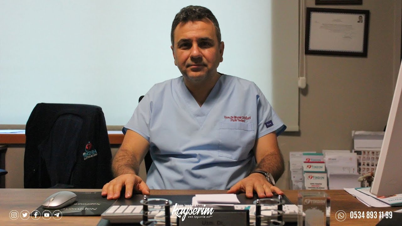 Kriyoterapi tedavisi nedir ve ne t&uuml;r hastalıklarda uygulanmaktadır?