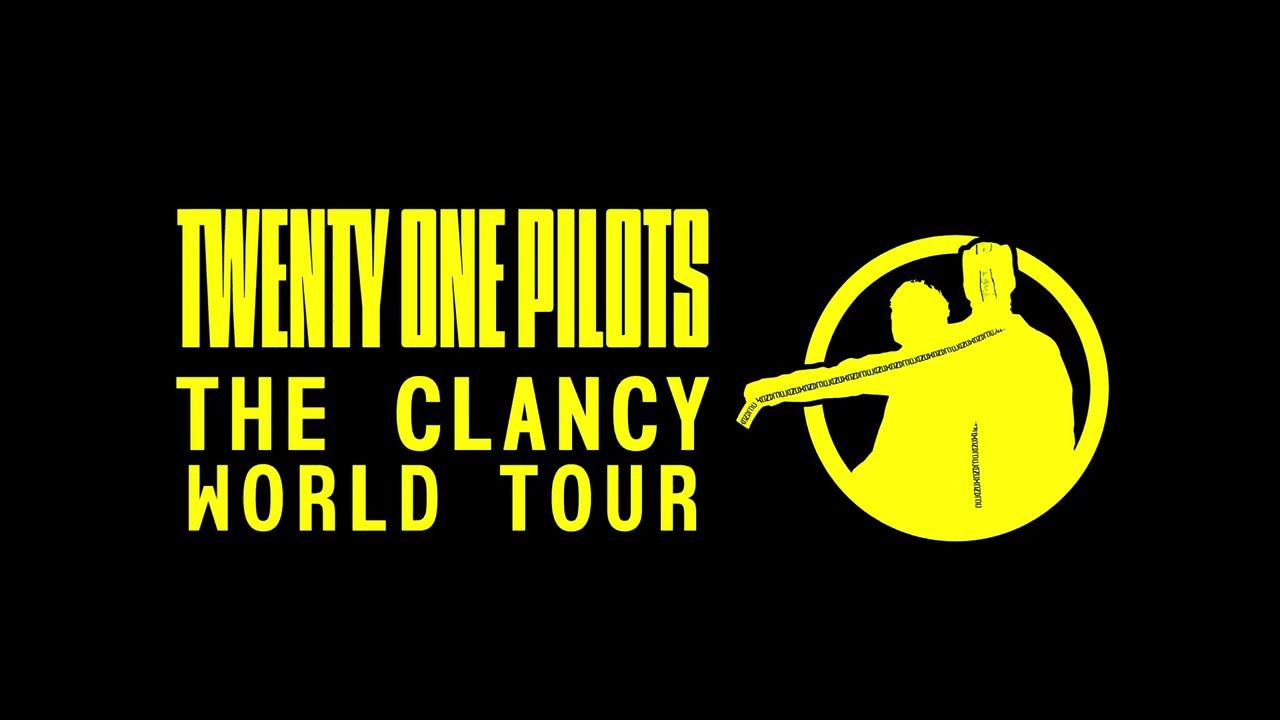 Twenty One Pilots - The Clancy World Tour (Full show + Visuals) 