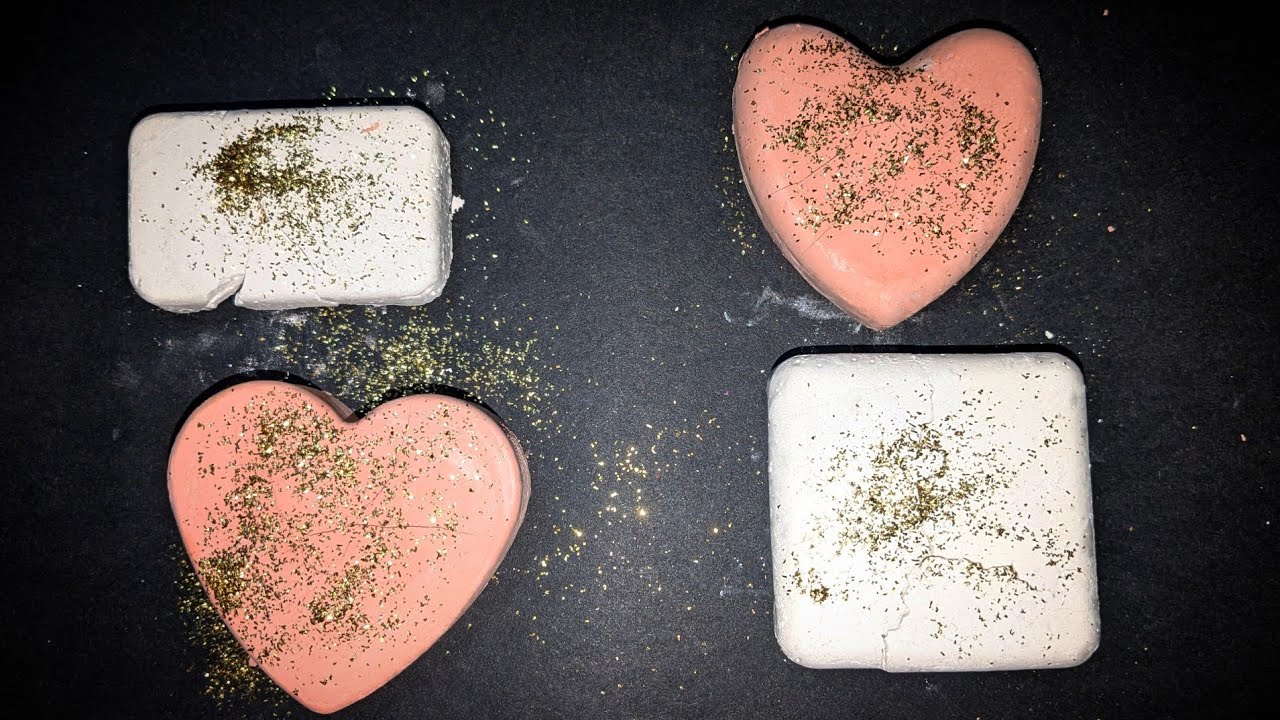 Collab With @oshichakitasmr 🧡🤍