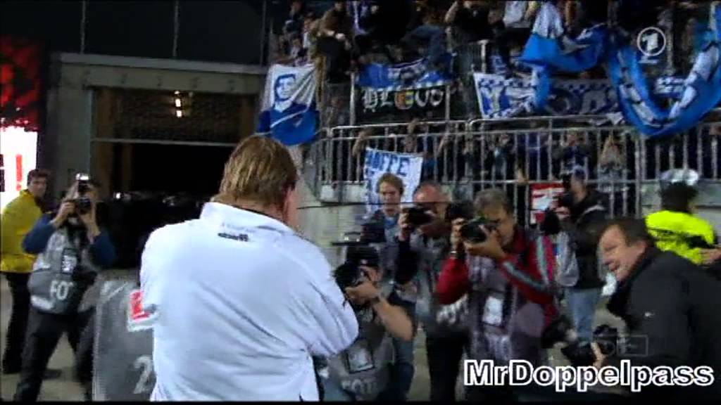 Bundesliga-Relegation 2013: Hoffenheim feiert den Klassenerhalt