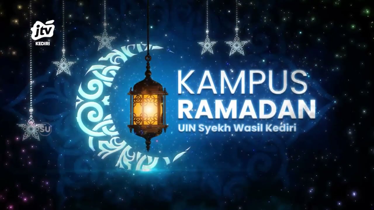KULTUM Eps 15 - Tazkiyatun Nafs Membersihkan Hati Di Bulan Suci