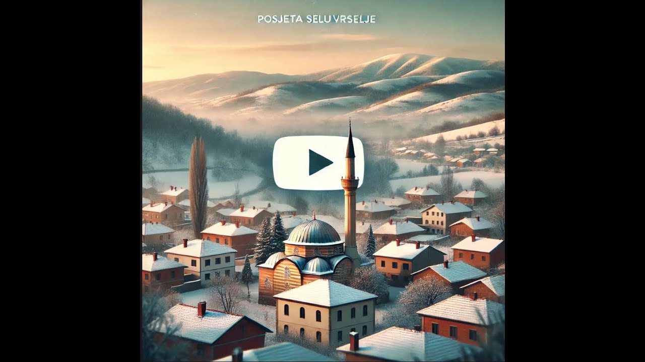 Posjeta Boravinama i Selu Vrselje – Skriveni Dragulji Prirode 🌲🌄