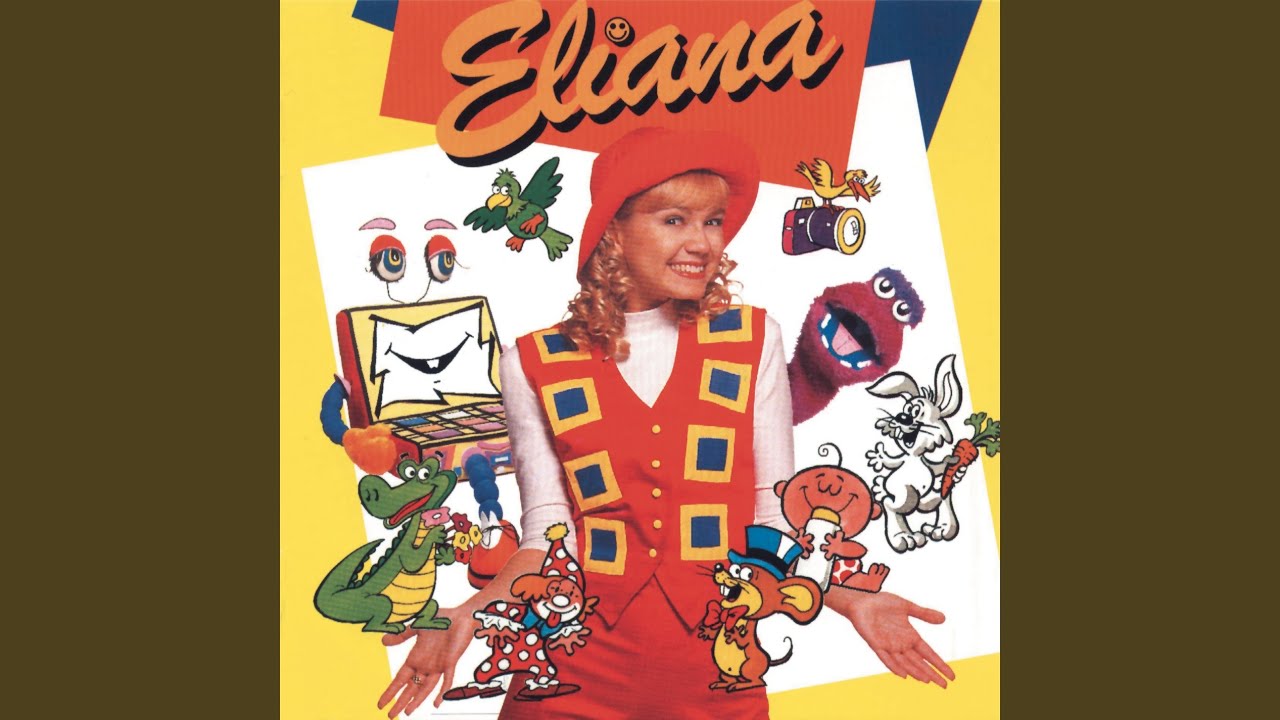 Minhoquinha / Melocoton / Bom Dia e Cia