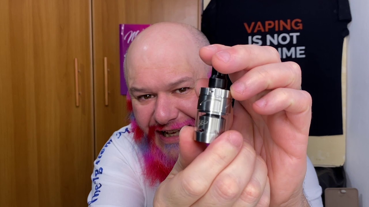 AMADEUS RDA by GOLDEN GREEK