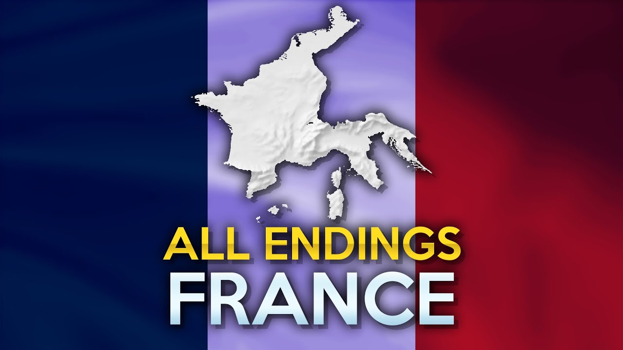 All Endings - France