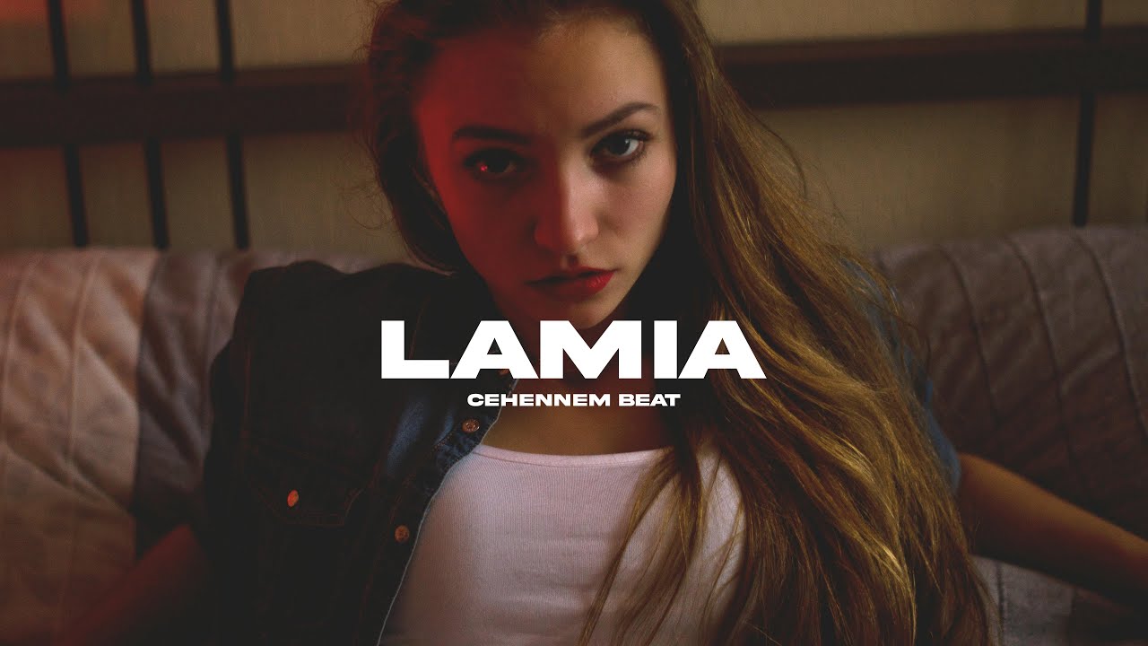 Cehennem Beat - Lamia
