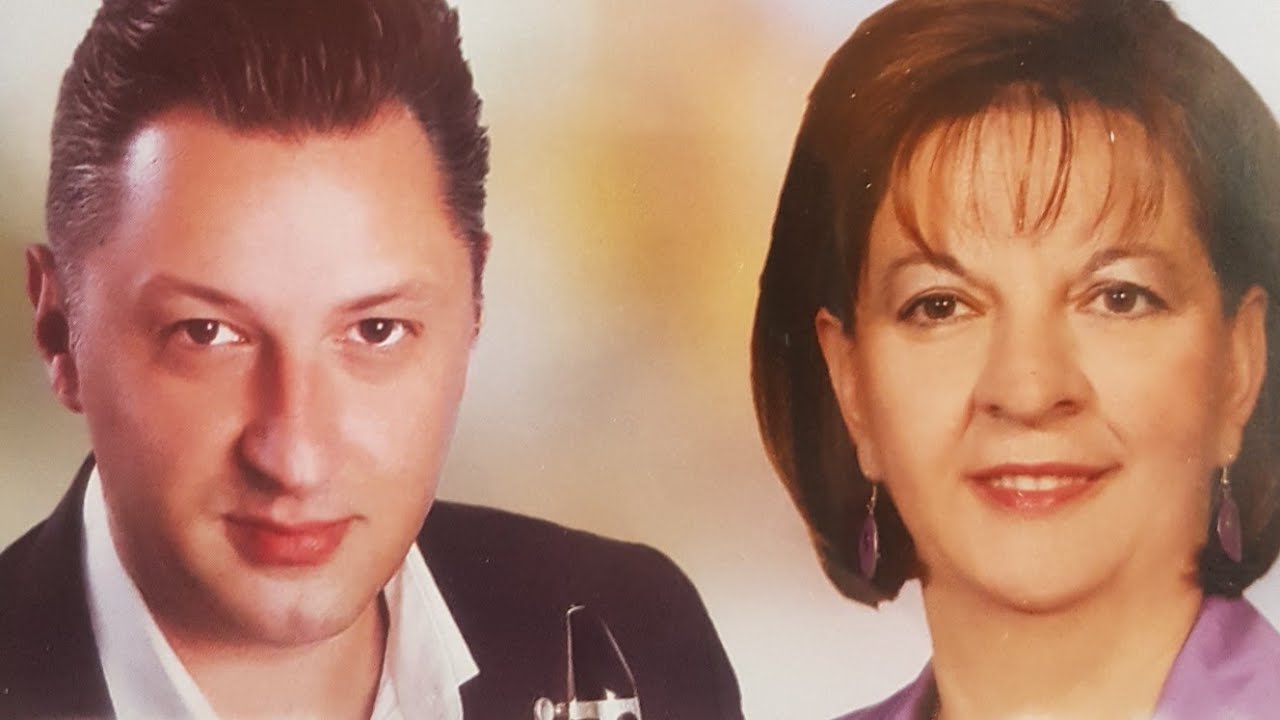 Θα παραγγείλω στα βουνά-Αγγελική Ζαχαρη