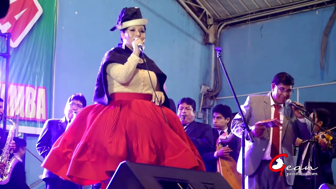 GABY DEL PERU 2020