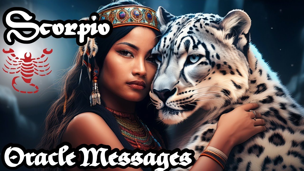 ♏Скорпион | 🔮Вы почувствовали притяжение — теперь новый архетип и богатое наследие. Ответьте | Вн...