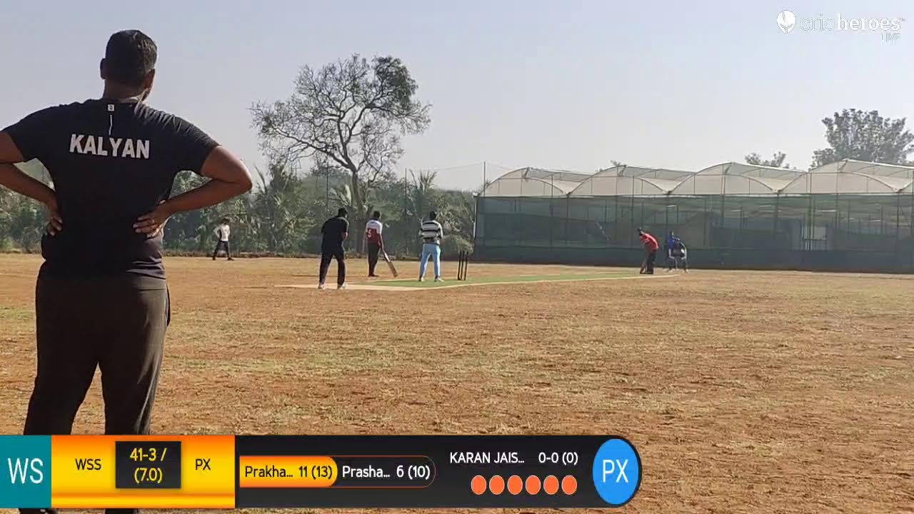 live cricket match | Individual live - Rohit cricket ground Bengaluru (Bangalore)