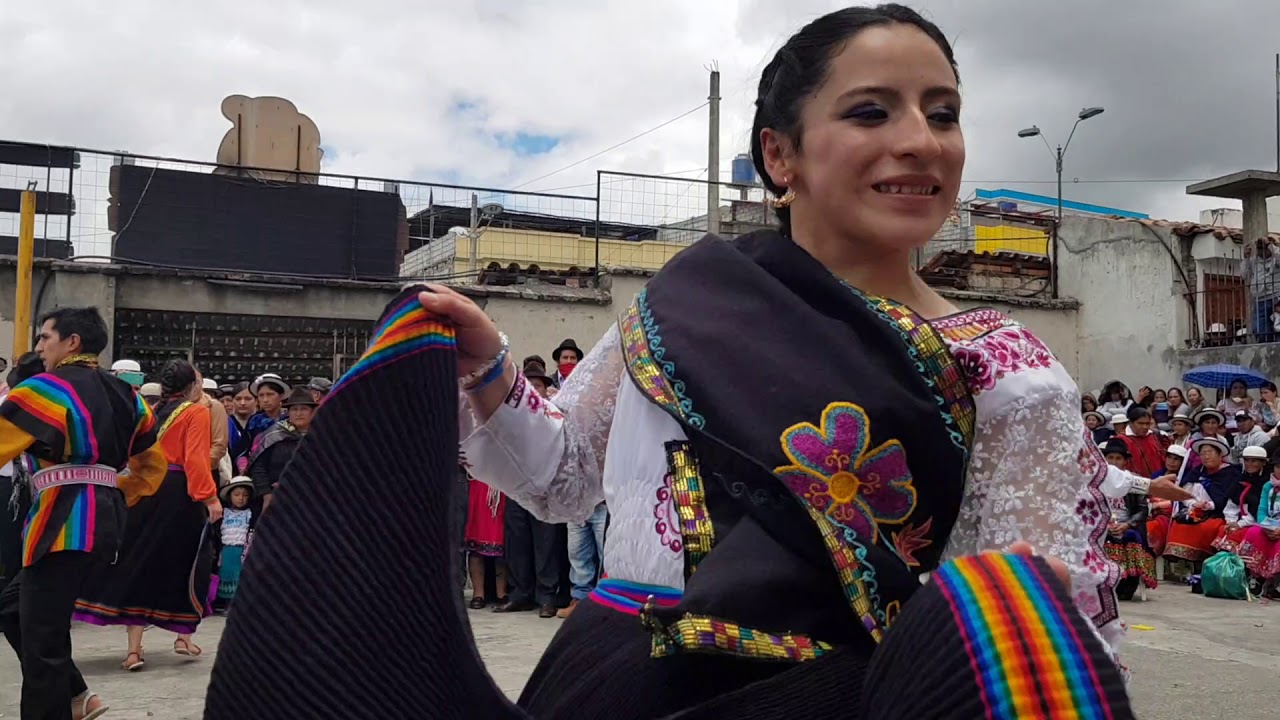 Coreografía - Rumi Tio (Jatari Llakta)