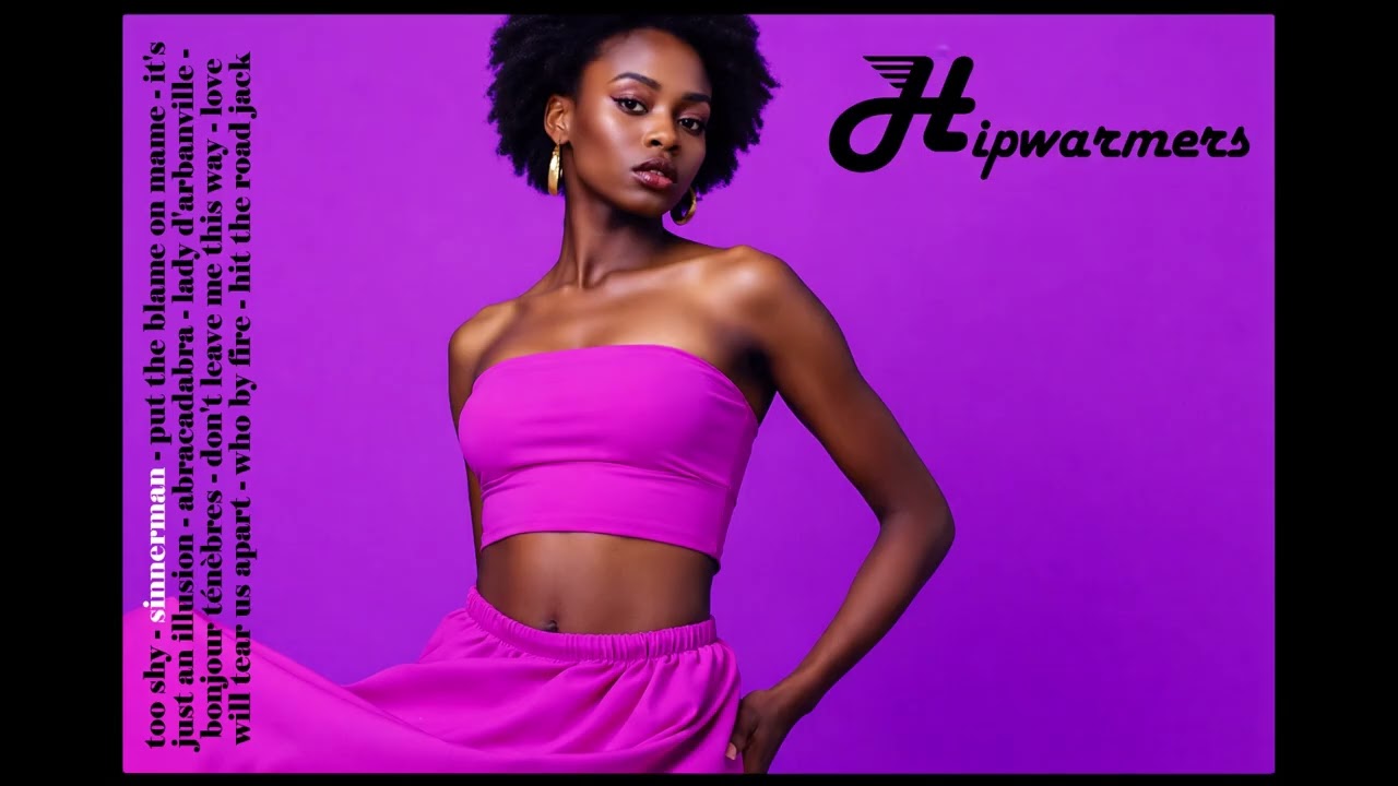 sinnerman - hipwarmers