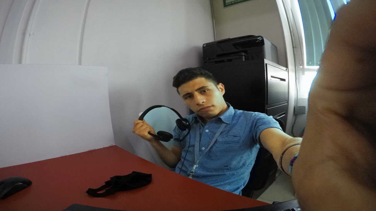 ¿Cómo es trabajar en un Call Center de la Ciudad de México? (De gobierno) | Mi experiencia