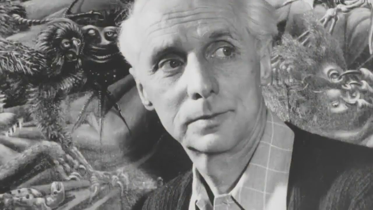 Francis Picabia & Max Ernst &ndash; The Alchemy of the Modern Mind
