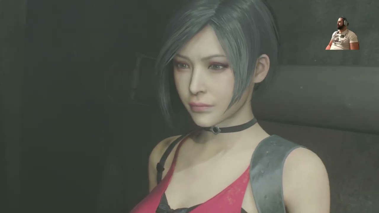 Resident Evil 2 Remake #11 Circuitos con Ada Wong