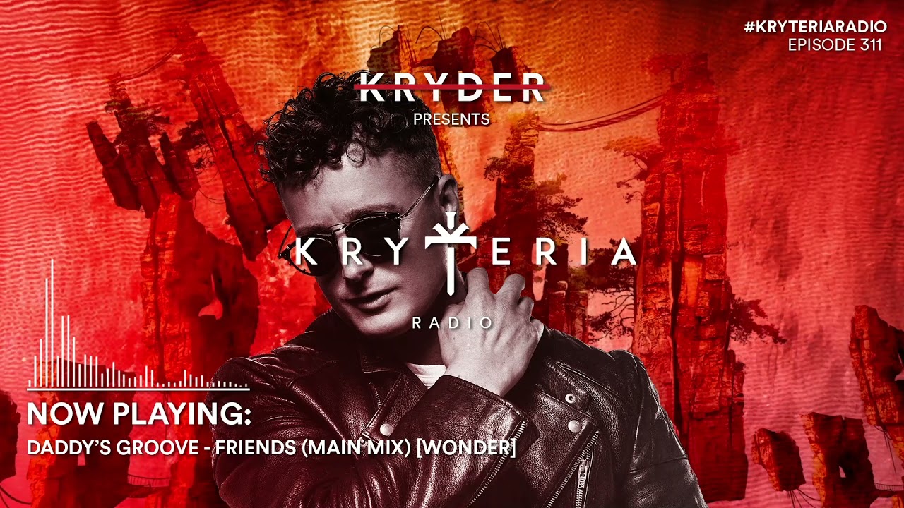 Kryteria Radio 311