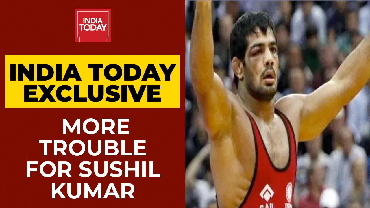 'Sushil Kumar Said Go Die & Then Beat Me Up Because I Begged Him To Pay My Dues', Alleges Shopkeeper
