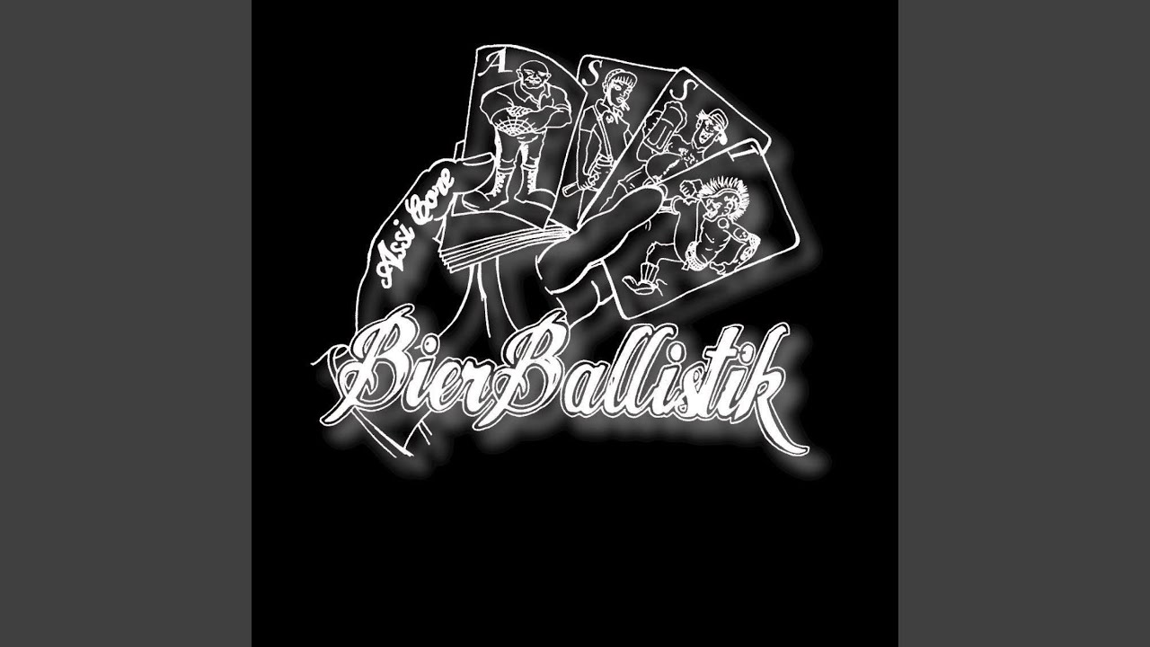 Aufgewachsen auf Beton