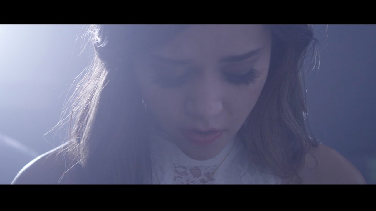 Safe With Me - Megan Nicole (Official Music Video)