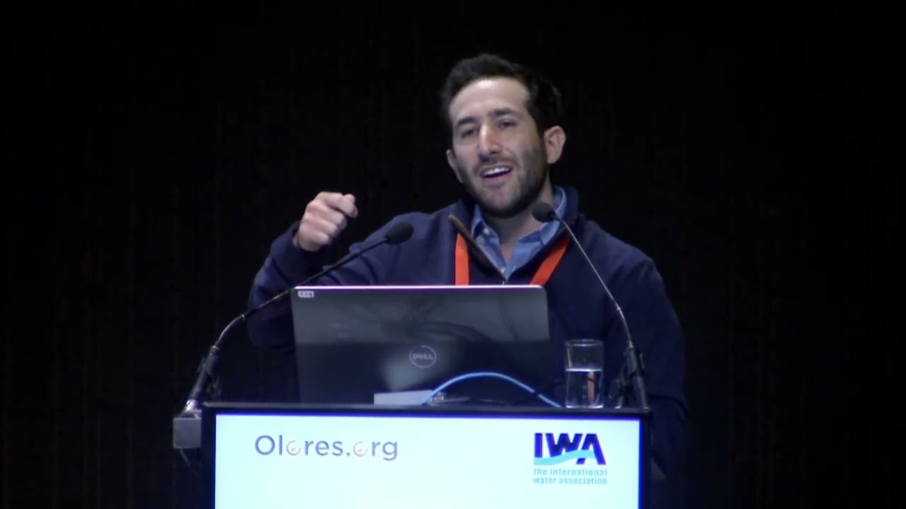 Tecnolog&iacute;a y big data en la gesti&oacute;n de control de olores