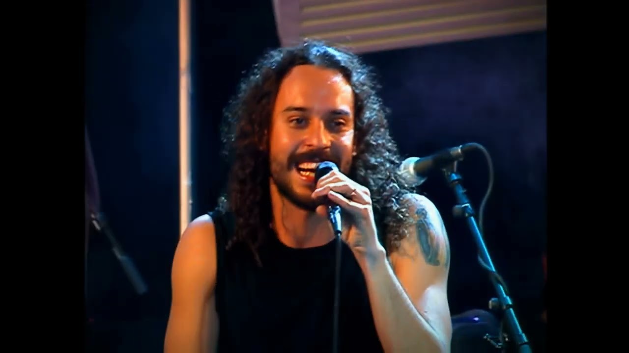 Gabriel o Pensador - Festa da M&uacute;sica Tupiniquim (MTV Ao Vivo) [Remasterizado 4K]