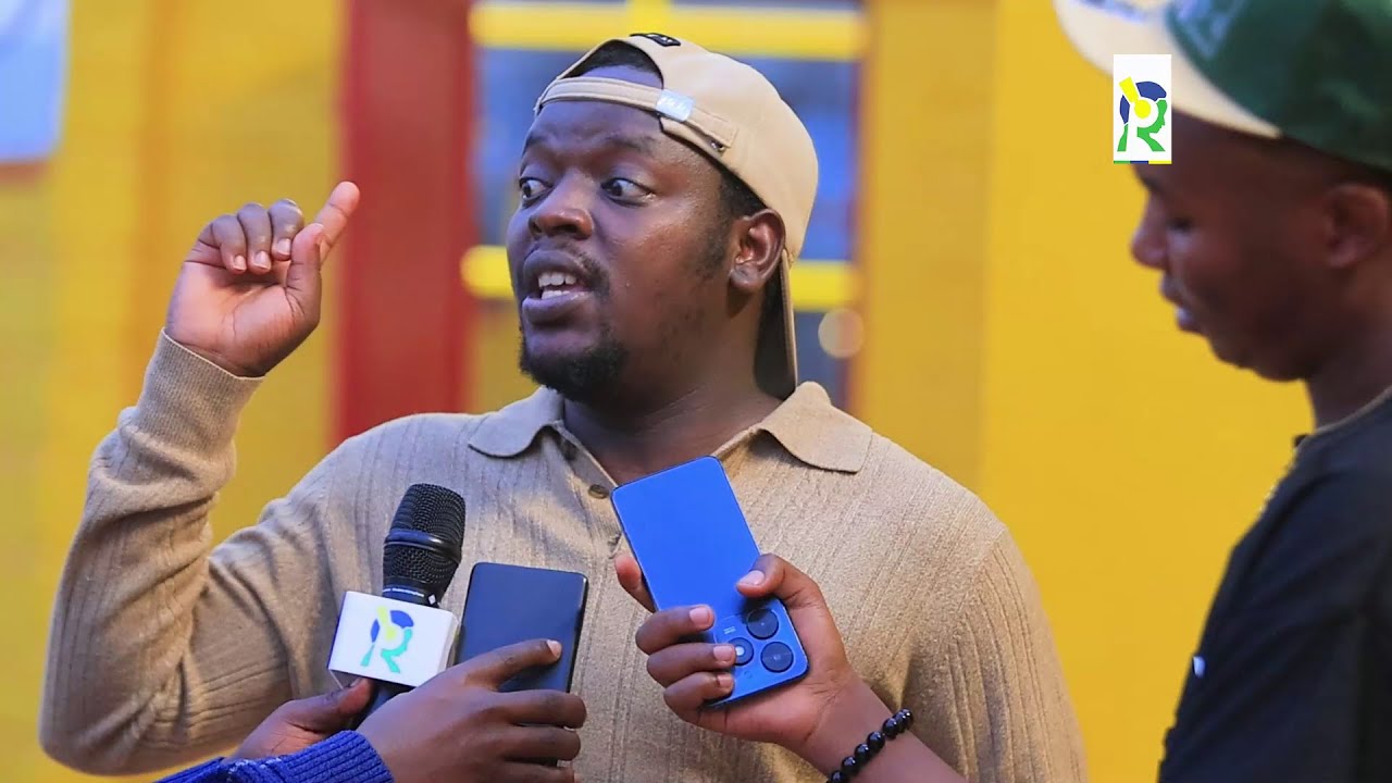 🔴LIVE: WASIRI ATANGAJE UBUTUMWA BUKOMEYE KURI BINGI BELLO NA CHELLI | YISHONGOYE KURI APR NA YOUNG