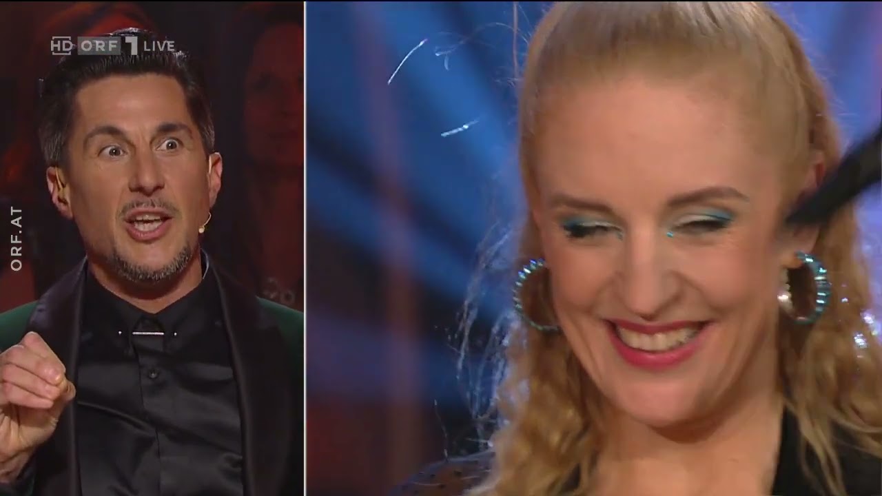 Samba von Lilian Klebow & Florian Gschaider (kommentiert von Maria Angelini-Santner)